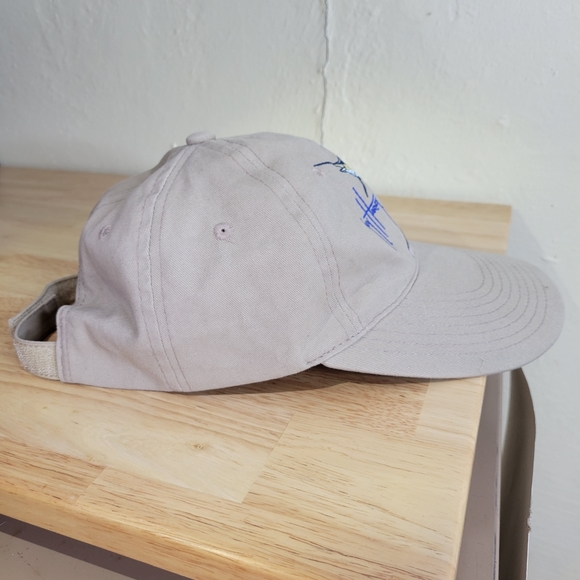 Mens Guy Harvey Zip Front Jacket Size Small and Baseball Cap - Picture 15 of 16